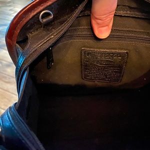 Brighton purse